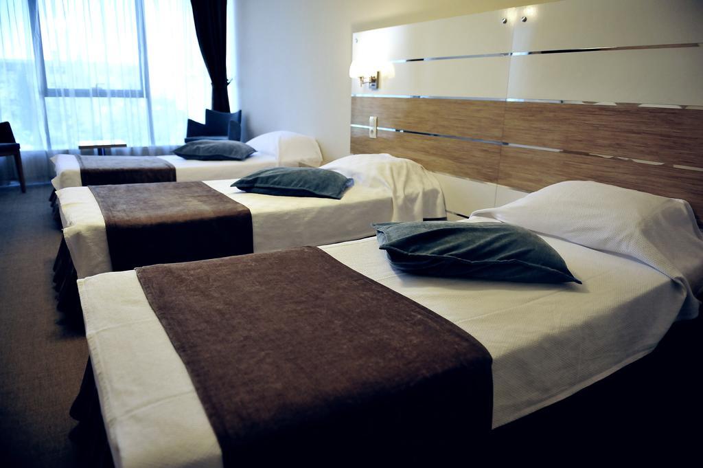 Yesil Yildirim Hotel Бурса Стая снимка