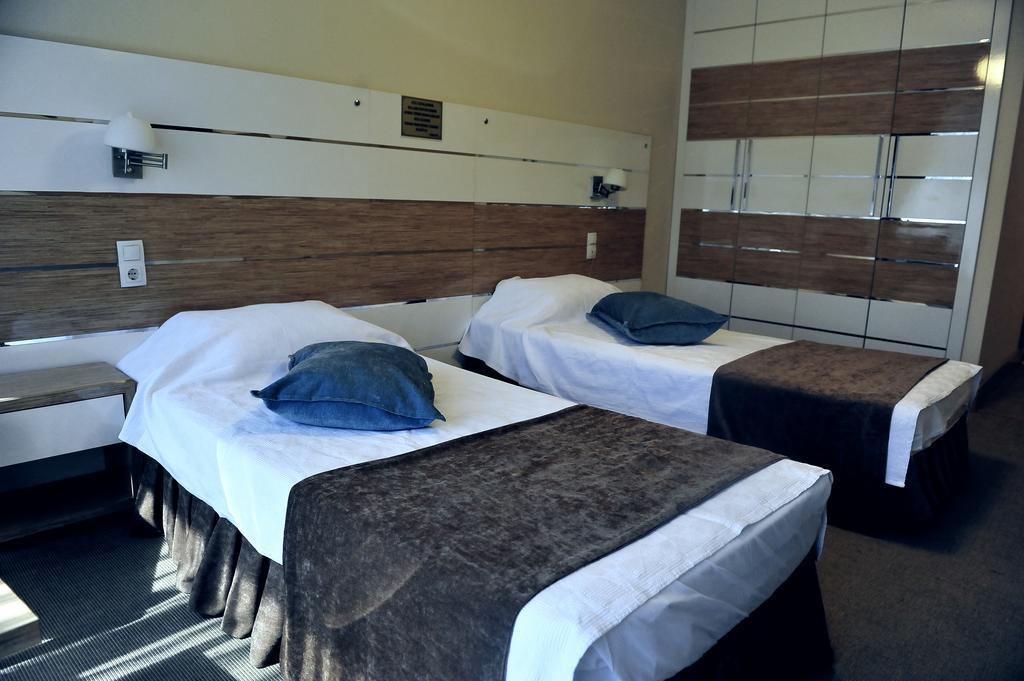 Yesil Yildirim Hotel Бурса Стая снимка