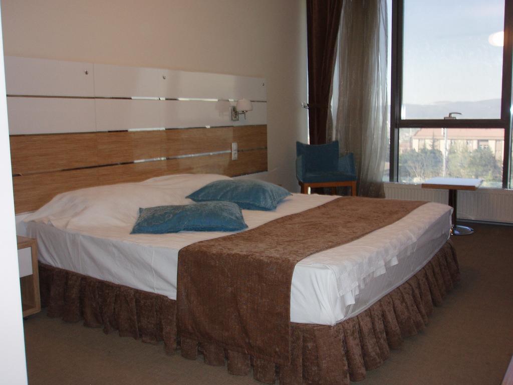 Yesil Yildirim Hotel Бурса Стая снимка