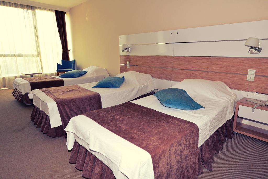 Yesil Yildirim Hotel Бурса Стая снимка