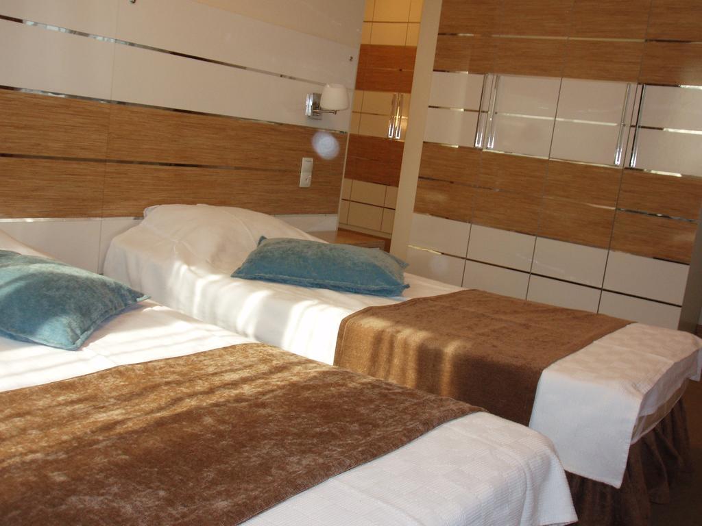 Yesil Yildirim Hotel Бурса Стая снимка